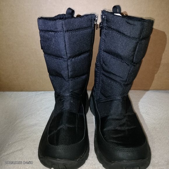 Polaredge snow boots men\'s size 8 main image 10